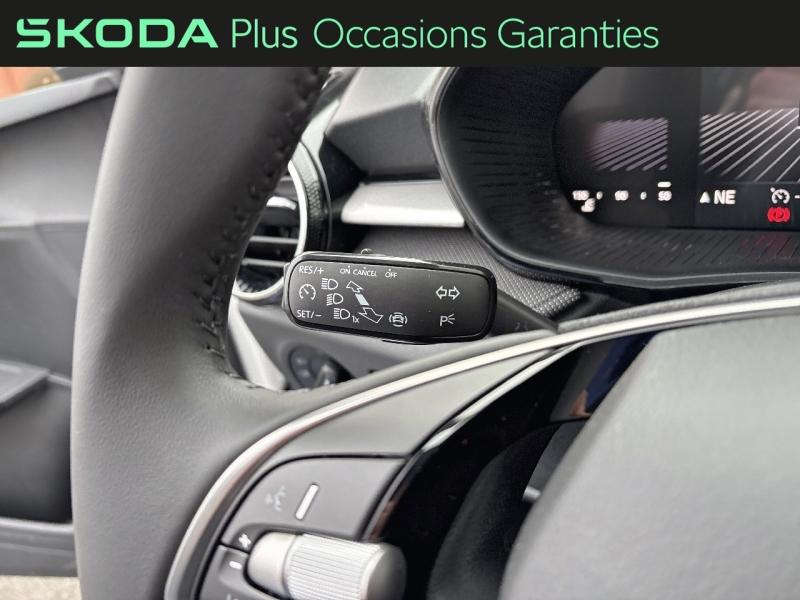 Voitures occasions ŠKODA FABIA Selection Sarreguemines