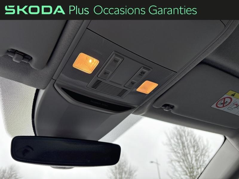 Voitures occasions ŠKODA FABIA Selection Tomblaine