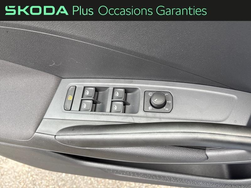 Voitures occasions ŠKODA FABIA Selection Tomblaine