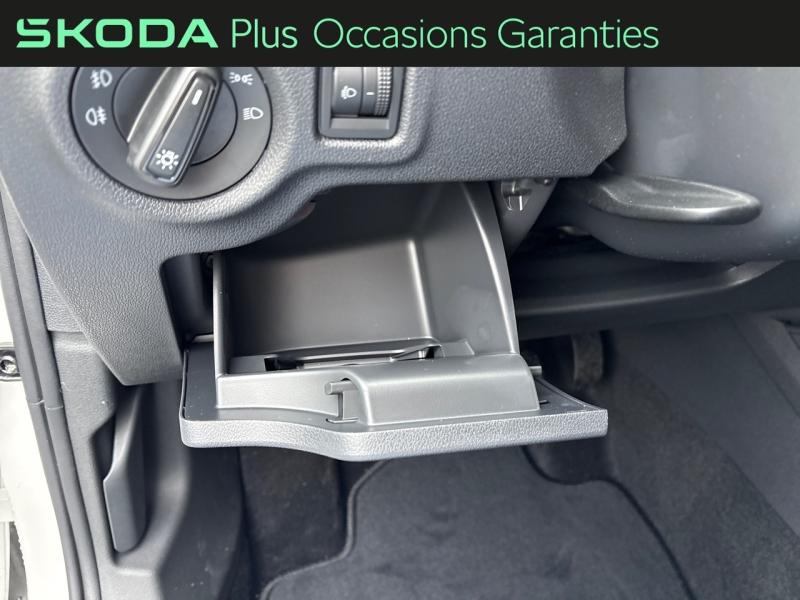 Voitures occasions ŠKODA FABIA Selection Sarreguemines