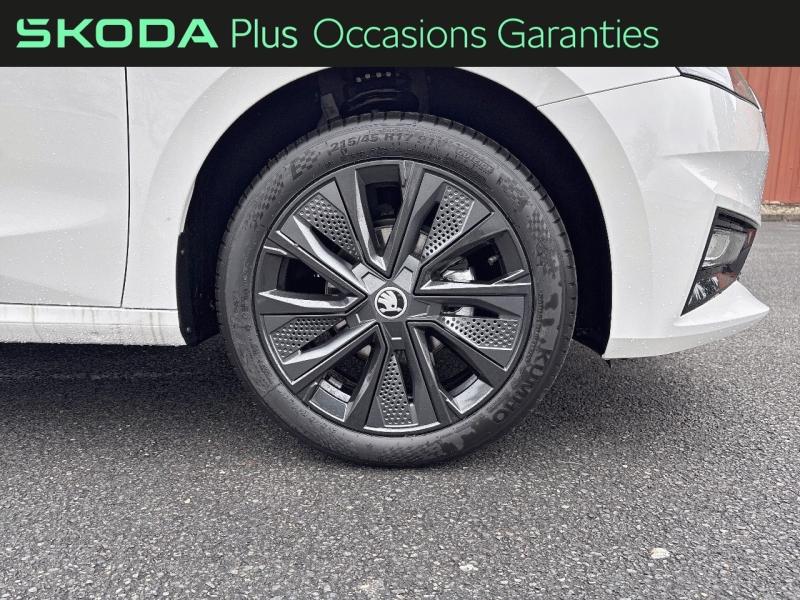 Voitures occasions ŠKODA FABIA Selection Sarreguemines