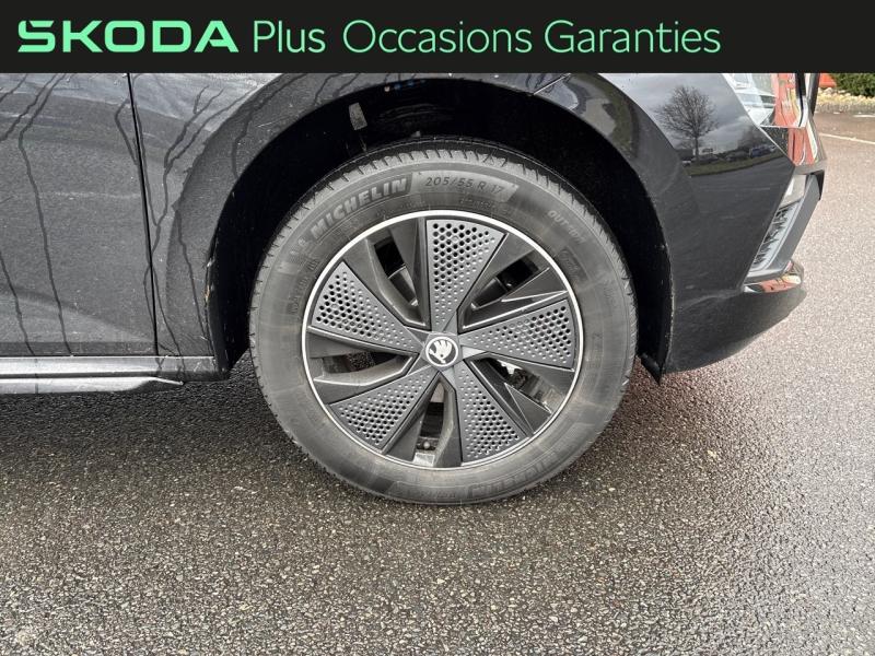 Voitures occasions ŠKODA KAMIQ Monte Carlo Sarreguemines