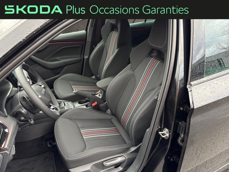 Voitures occasions ŠKODA KAMIQ Monte Carlo Sarreguemines