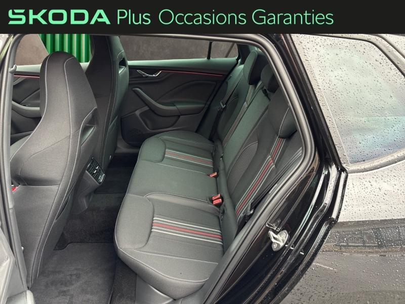 Voitures occasions ŠKODA KAMIQ Monte Carlo Sarreguemines