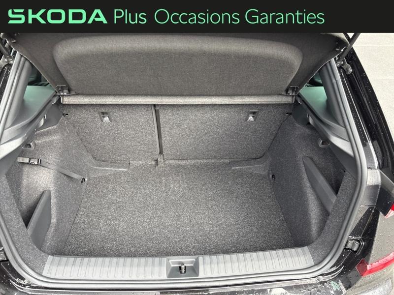 Voitures occasions ŠKODA KAMIQ Monte Carlo Sarreguemines