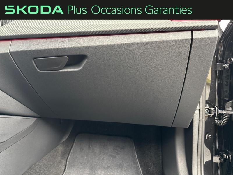 Voitures occasions ŠKODA KAMIQ Monte Carlo Sarreguemines