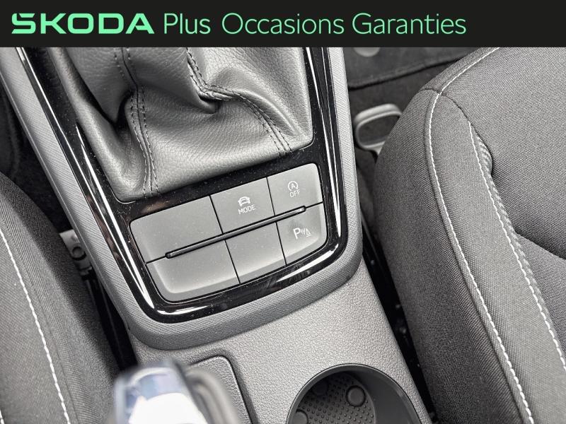 Voitures occasions ŠKODA KAMIQ Monte Carlo Sarreguemines