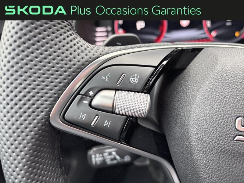 Voitures occasions ŠKODA KAMIQ Monte Carlo Sarreguemines