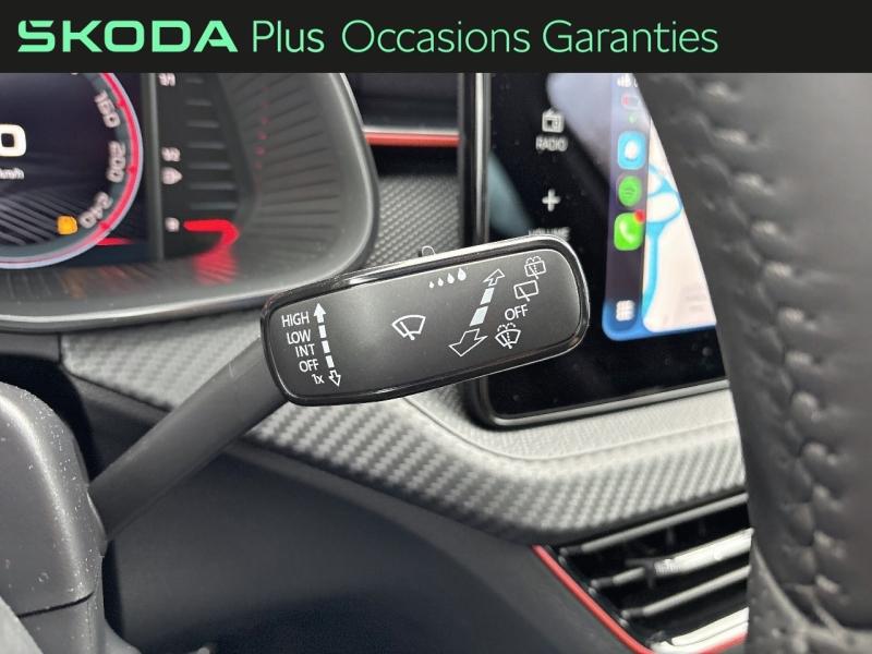 Voitures occasions ŠKODA KAMIQ Monte Carlo Sarreguemines