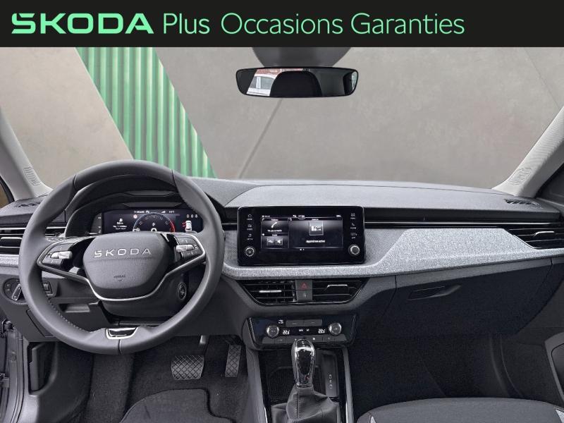 Voitures occasions ŠKODA KAMIQ Clever Edition Tomblaine