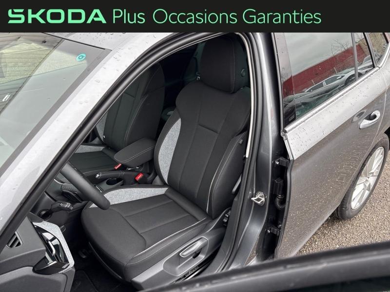 Voitures occasions ŠKODA KAMIQ Clever Edition Tomblaine