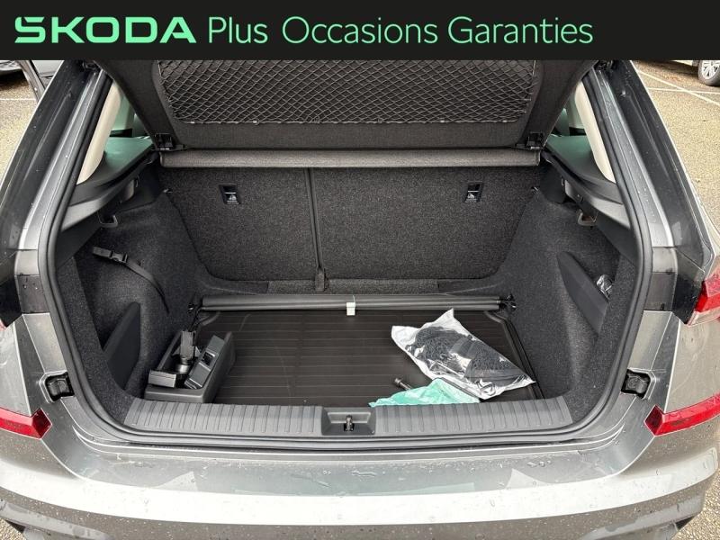 Voitures occasions ŠKODA KAMIQ Clever Edition Sarreguemines