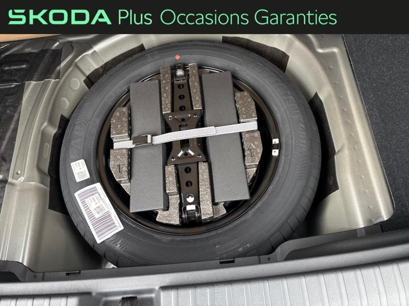 Voitures occasions ŠKODA KAMIQ Clever Edition Sarreguemines