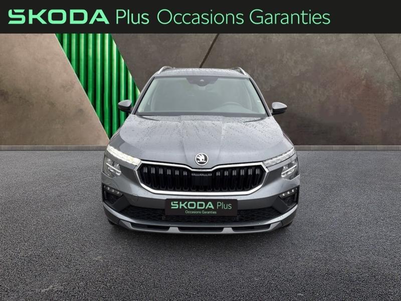 Voitures occasions ŠKODA KAMIQ Clever Edition Sarreguemines