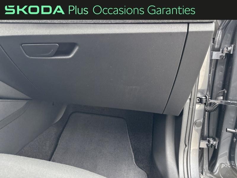 Voitures occasions ŠKODA KAMIQ Clever Edition Sarreguemines