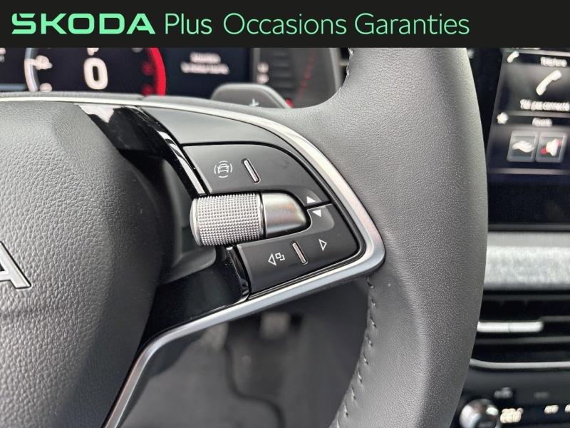 Voitures occasions ŠKODA KAMIQ Clever Edition Sarreguemines