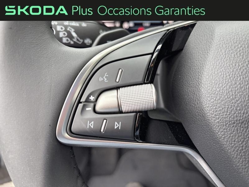 Voitures occasions ŠKODA KAMIQ Clever Edition Tomblaine