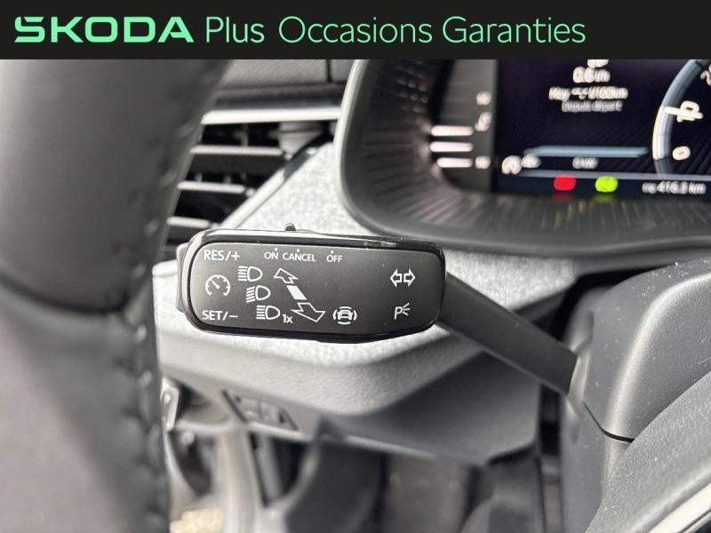 Voitures occasions ŠKODA KAMIQ Clever Edition Tomblaine