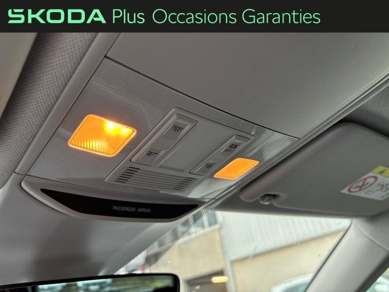 Voitures occasions ŠKODA KAMIQ Clever Edition Sarreguemines