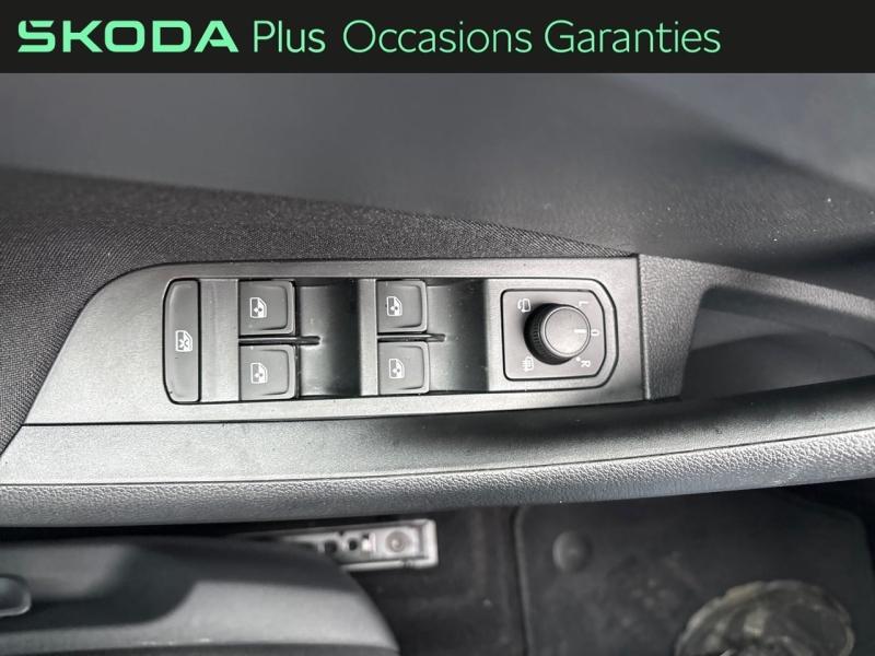 Voitures occasions ŠKODA KAMIQ Clever Edition Sarreguemines