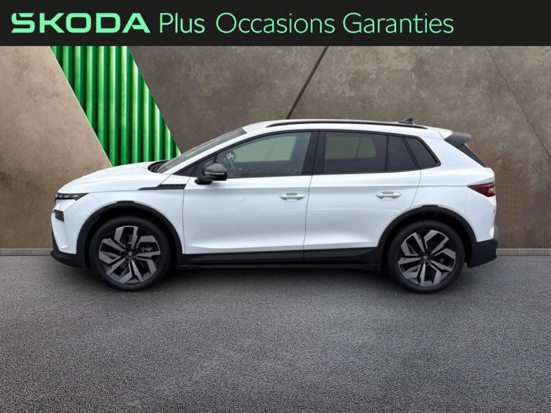 Voitures occasions ŠKODA Elroq Sportline Sarreguemines