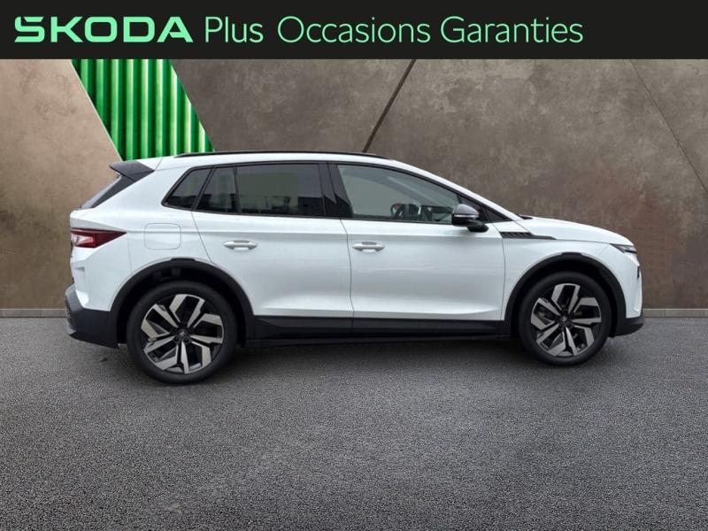 Voitures occasions ŠKODA Elroq Sportline Sarreguemines