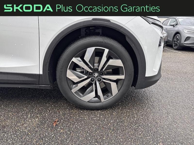 Voitures occasions ŠKODA Elroq Sportline Sarreguemines