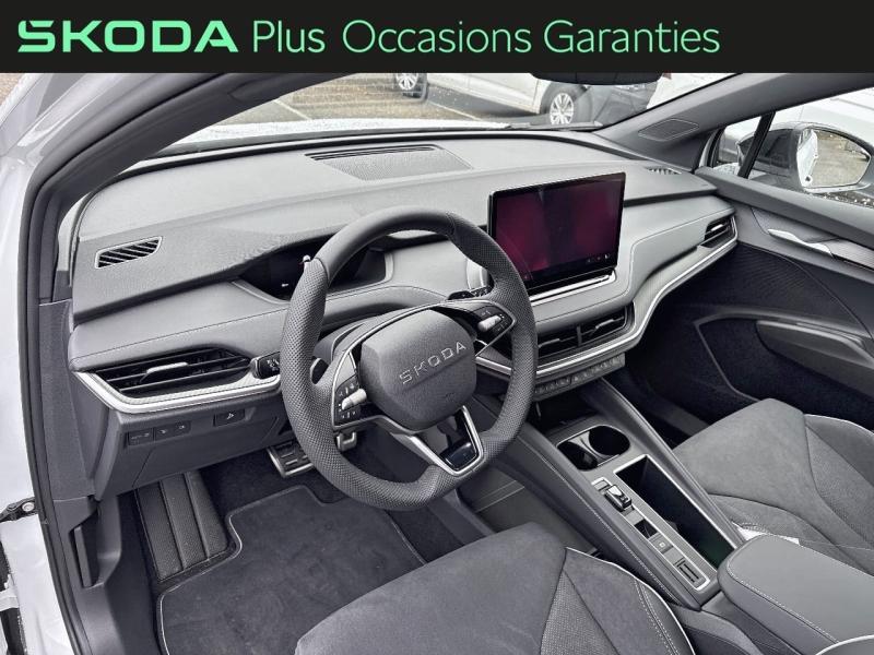 Voitures occasions ŠKODA Elroq Sportline Sarreguemines