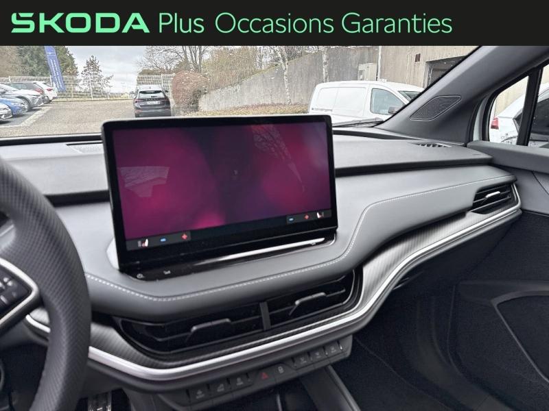 Voitures occasions ŠKODA Elroq Sportline Sarreguemines