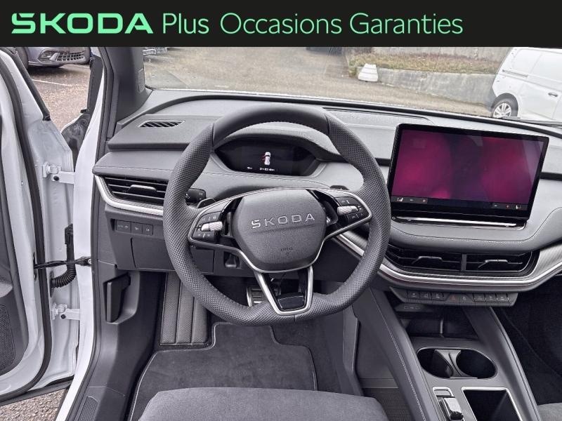 Voitures occasions ŠKODA Elroq Sportline Sarreguemines