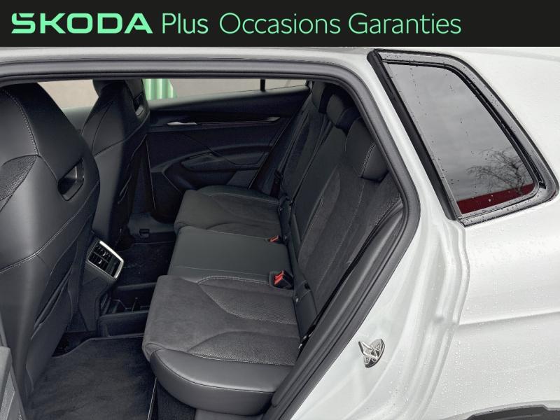 Voitures occasions ŠKODA Elroq Sportline Sarreguemines