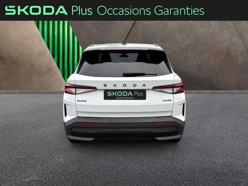 Voitures occasions ŠKODA Elroq Sportline Sarreguemines