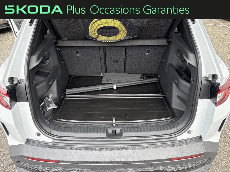 Voitures occasions ŠKODA Elroq Sportline Sarreguemines