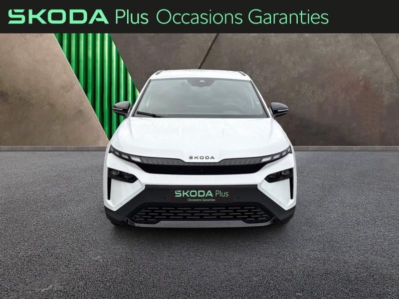 Voitures occasions ŠKODA Elroq Sportline Sarreguemines