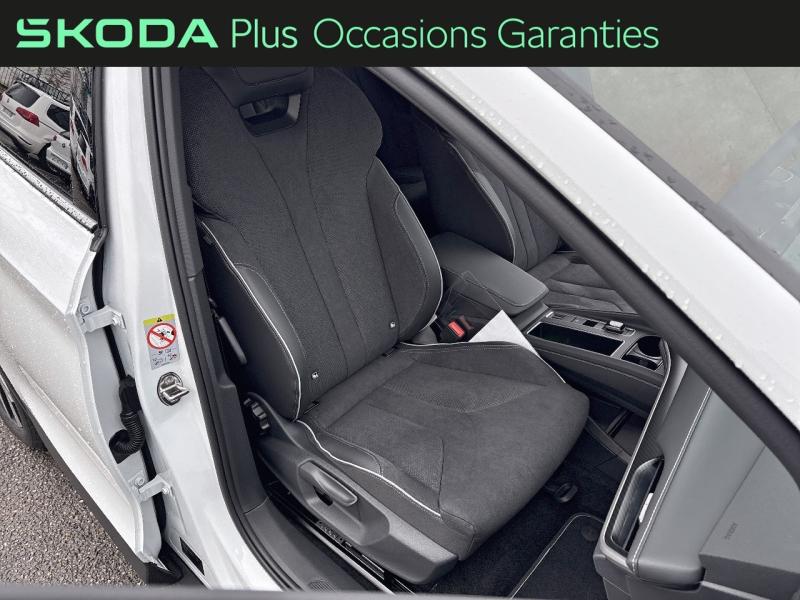 Voitures occasions ŠKODA Elroq Sportline Sarreguemines