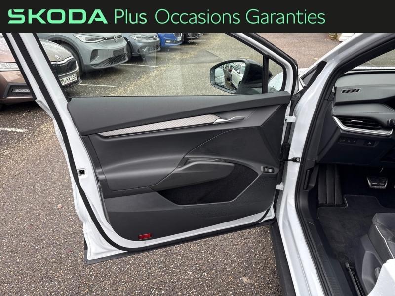 Voitures occasions ŠKODA Elroq Sportline Sarreguemines