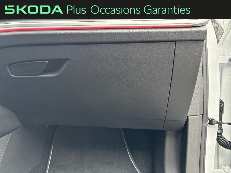 Voitures occasions ŠKODA Elroq Sportline Sarreguemines