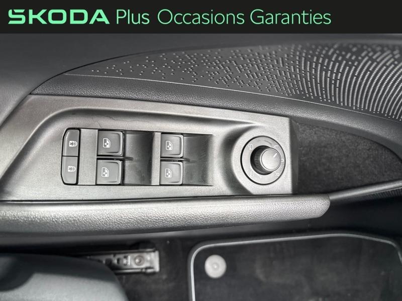 Voitures occasions ŠKODA Elroq Sportline Sarreguemines