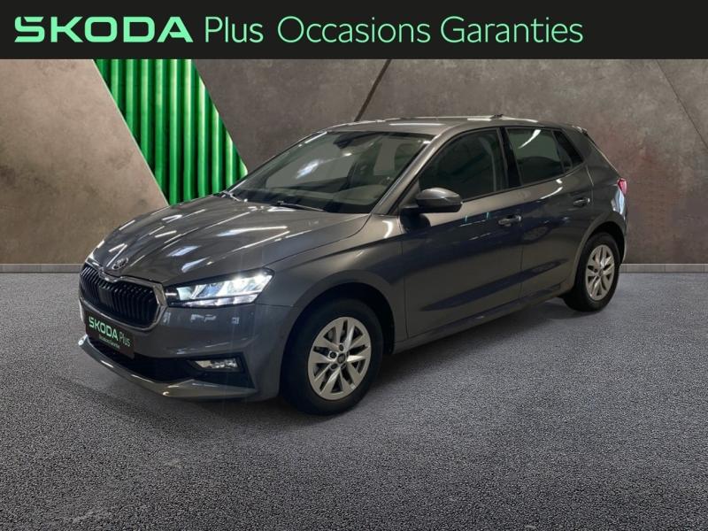 Voitures occasions ŠKODA FABIA Selection Tomblaine