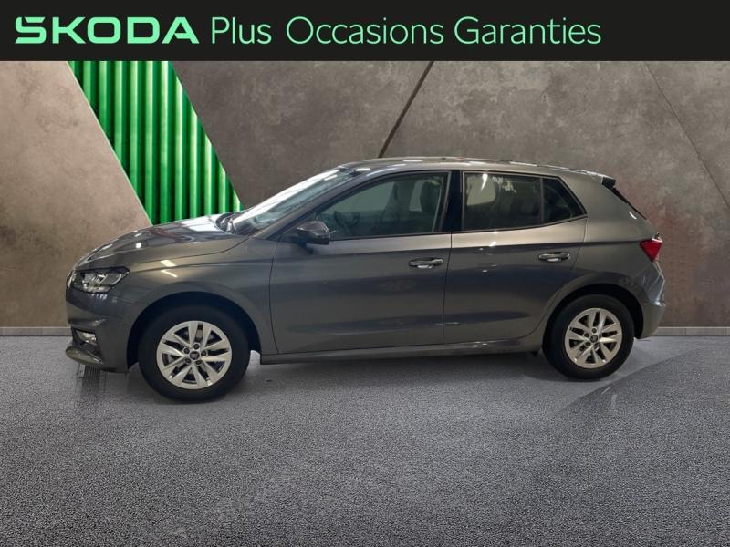 Voitures occasions ŠKODA FABIA Selection Tomblaine