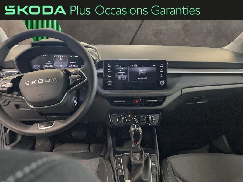 Voitures occasions ŠKODA FABIA Selection Sarreguemines