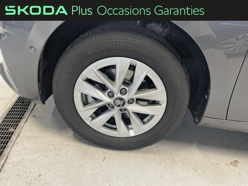 Voitures occasions ŠKODA FABIA Selection Sarreguemines