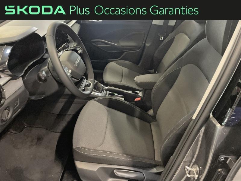 Voitures occasions ŠKODA FABIA Selection Tomblaine