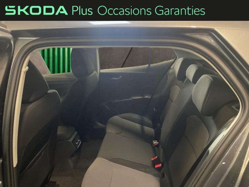 Voitures occasions ŠKODA FABIA Selection Sarreguemines