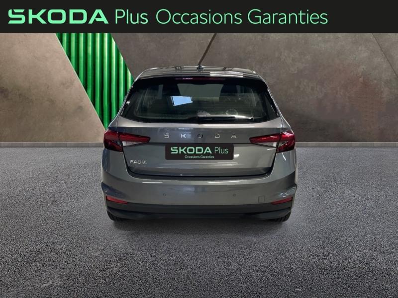 Voitures occasions ŠKODA FABIA Selection Sarreguemines