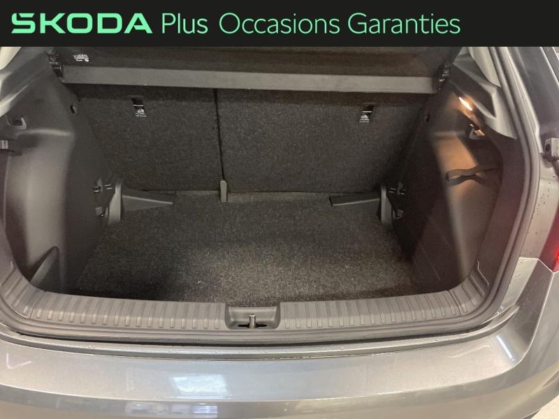 Voitures occasions ŠKODA FABIA Selection Sarreguemines