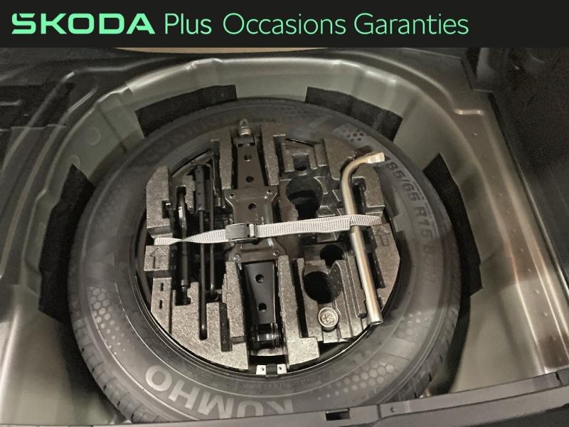 Voitures occasions ŠKODA FABIA Selection Sarreguemines