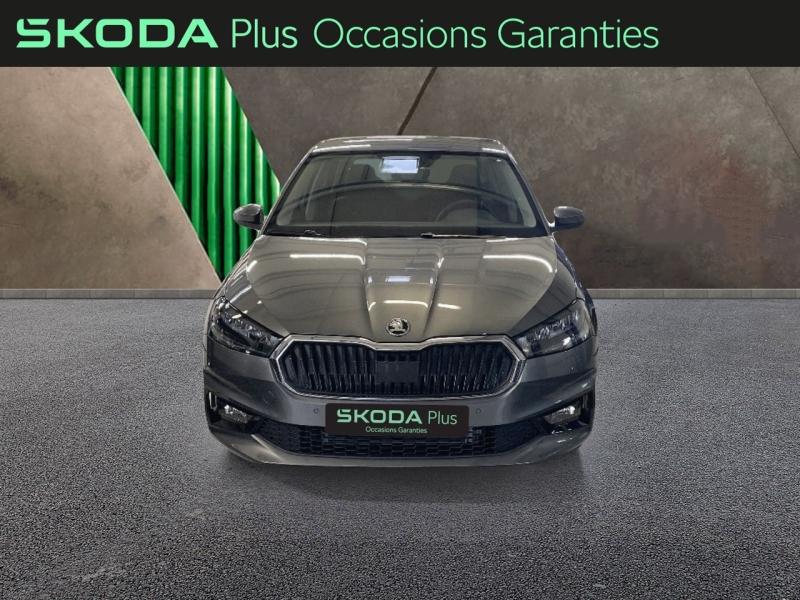 Voitures occasions ŠKODA FABIA Selection Sarreguemines