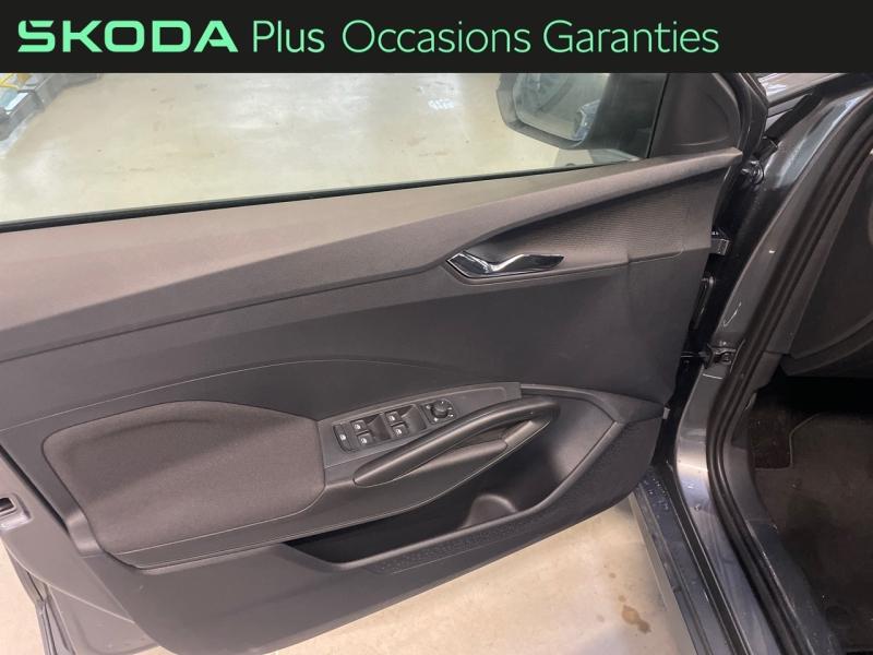 Voitures occasions ŠKODA FABIA Selection Tomblaine