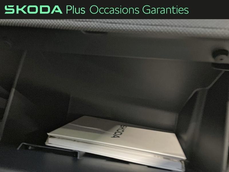 Voitures occasions ŠKODA FABIA Selection Tomblaine